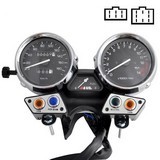 Gauges Cluster Speedometer Yamaha Xjr400 1995-1997 Tachometer Odometer Instrument Assembly